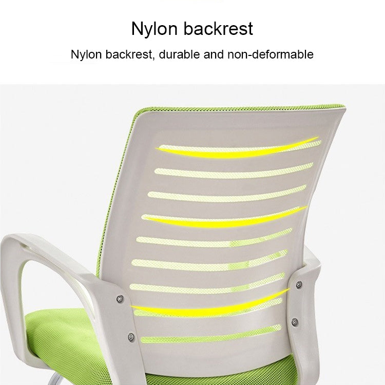 9050 Computer Chair Office Chair Home Back Chair Comfortable Black Frame Simple Desk Chair, Upgrade Black Frame(Purple), Upgrade Black Frame(Red), Upgrade Black Frame(Black), Upgrade Black Frame(Orange), Upgrade Black Frame(Green)����������������������...