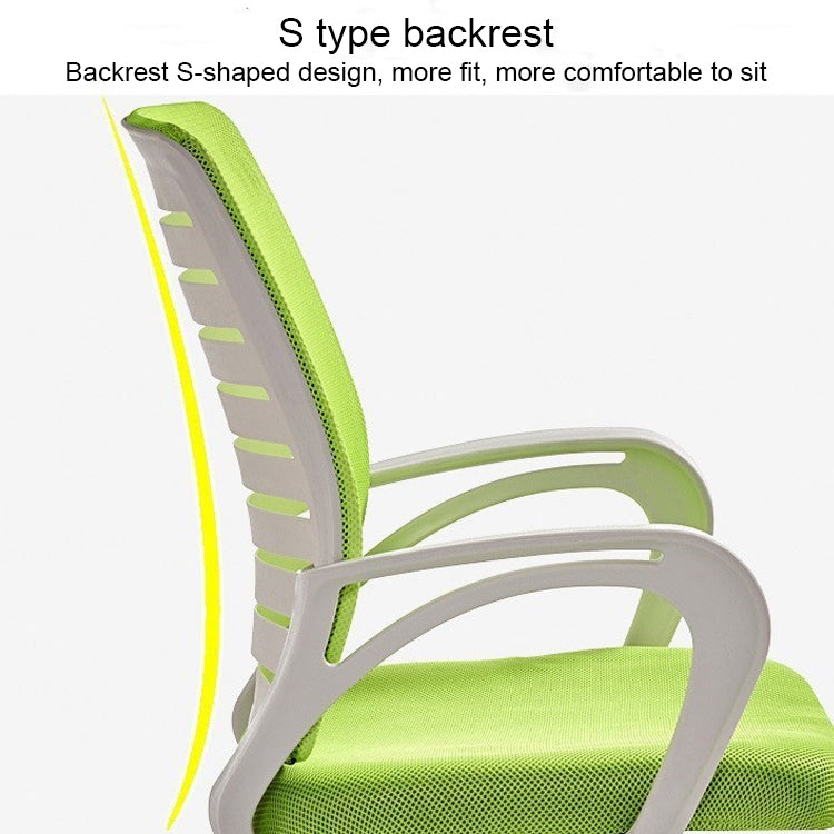 9050 Computer Chair Office Chair Home Back Chair Comfortable Black Frame Simple Desk Chair, Upgrade Black Frame(Purple), Upgrade Black Frame(Red), Upgrade Black Frame(Black), Upgrade Black Frame(Orange), Upgrade Black Frame(Green)����������������������...