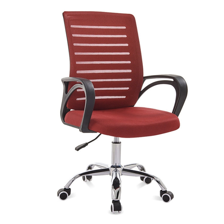 9050 Computer Chair Office Chair Home Back Chair Comfortable Black Frame Simple Desk Chair, Upgrade Black Frame(Purple), Upgrade Black Frame(Red), Upgrade Black Frame(Black), Upgrade Black Frame(Orange), Upgrade Black Frame(Green)����������������������...