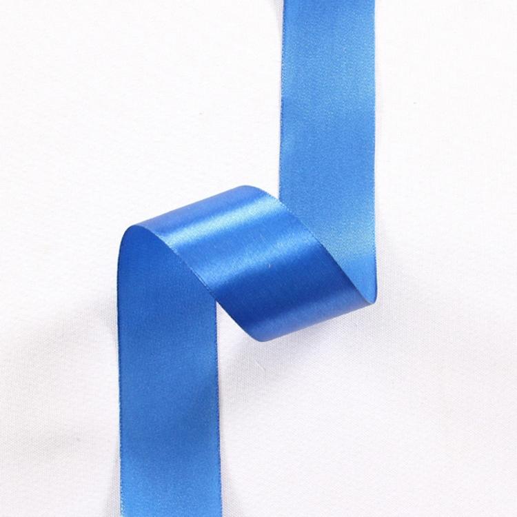 Pure Color DIY Manual Bowknot Gift Bouquet Ribbons Flowers Packaging Ribands, Size: 4.0cm*20m, Size: 4.0cmx20m