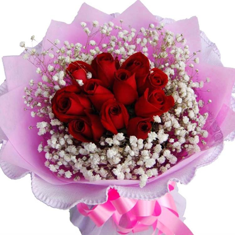 Pure Color DIY Manual Bowknot Gift Bouquet Ribbons Flowers Packaging Ribands, Size: 4.0cm*20m, Size: 4.0cmx20m