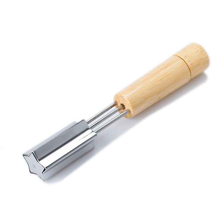 Stainless Steel Baking Biscuit Mould Fruit and Vegetable Cutting Molds Tools