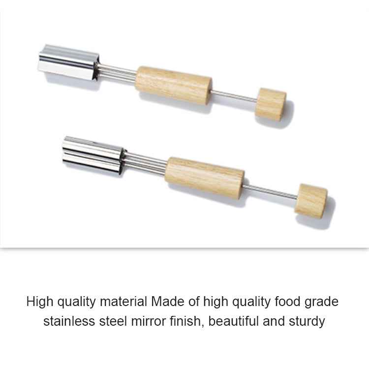 Stainless Steel Baking Biscuit Mould Fruit and Vegetable Cutting Molds Tools