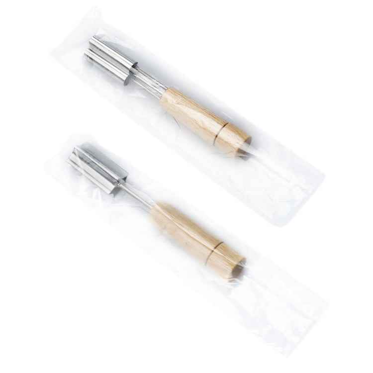 Stainless Steel Baking Biscuit Mould Fruit and Vegetable Cutting Molds Tools