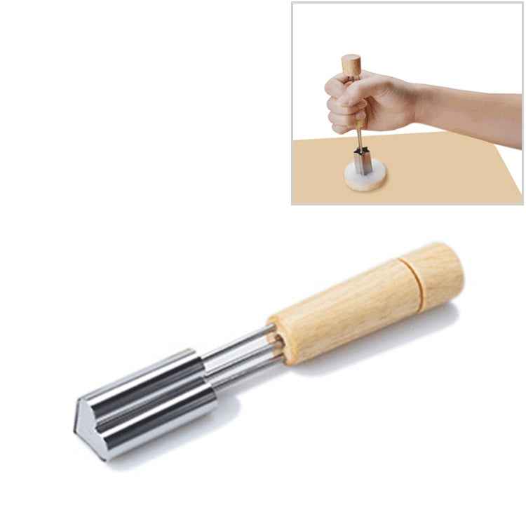 Stainless Steel Baking Biscuit Mould Fruit and Vegetable Cutting Molds Tools