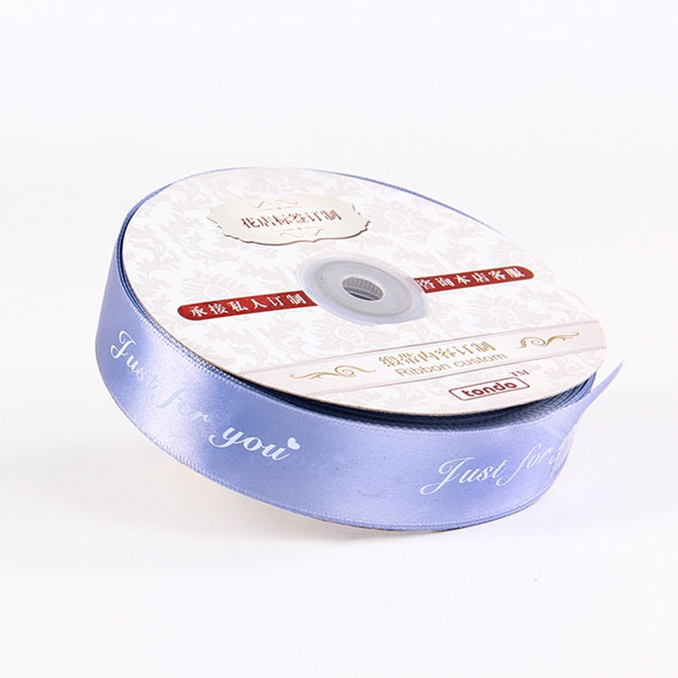 English Letter Packaging Ribbon, Length: 42m, English Letter, English Letter１