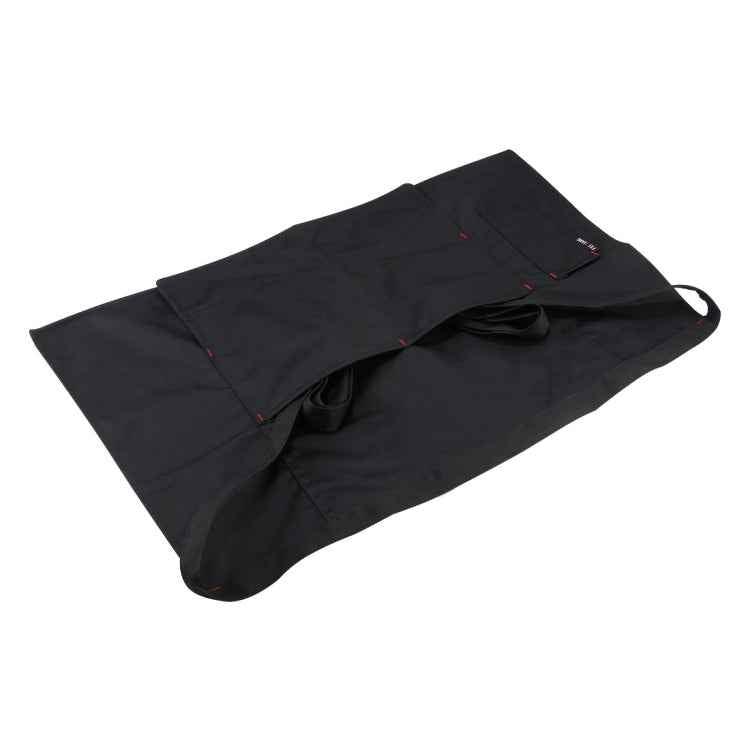 Simple Style Unisex Chef Waiter Barista Half Apron