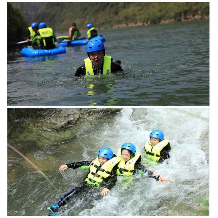 Drifting Swimming Fishing Life Jackets with Whistle for Children, Size:S, Size:S