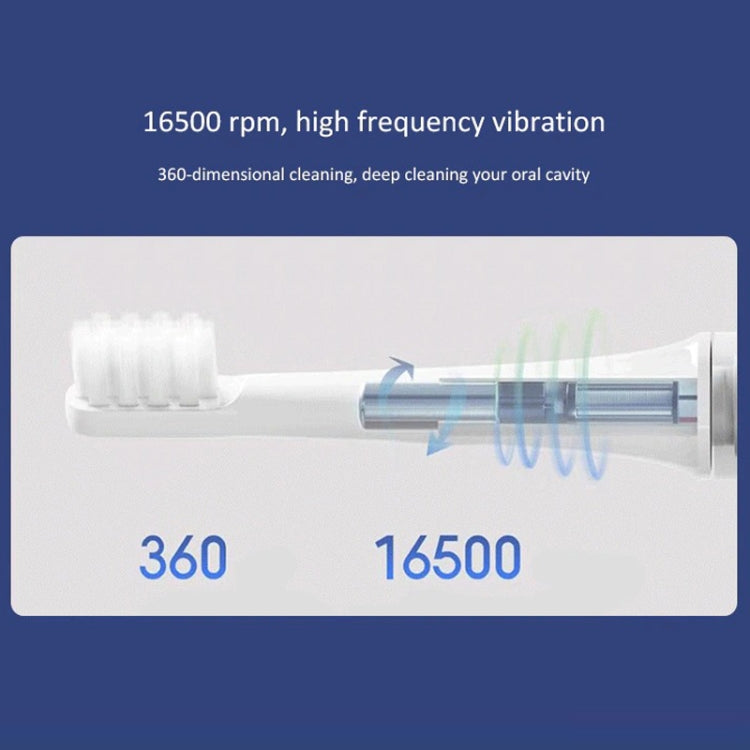 Original Xiaomi Mijia T100 Sonic Electric Toothbrush