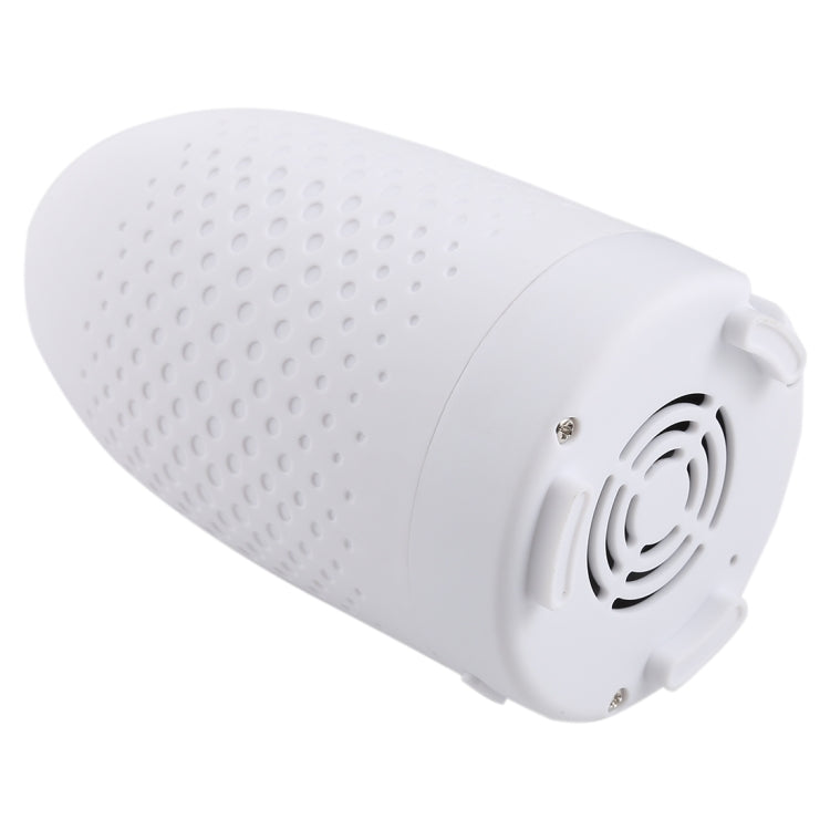 5W Honeycomb Texture Mini Humidifier with Colorful Light, Capacity: 50ml, DC 5V