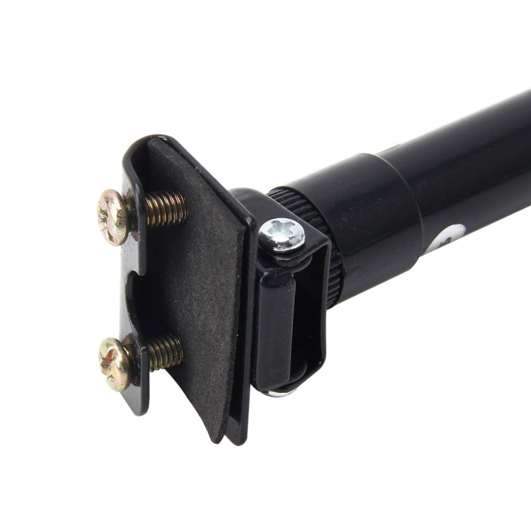 Universal Car Decoration Extensile Aerial Clip Side Car Modified To Remove Static Electricity Aerial, Length: 58cm, Length: 58cm