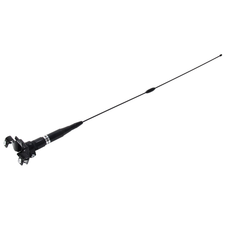 Universal Car Decoration Extensile Aerial Clip Side Car Modified To Remove Static Electricity Aerial, Length: 60cm