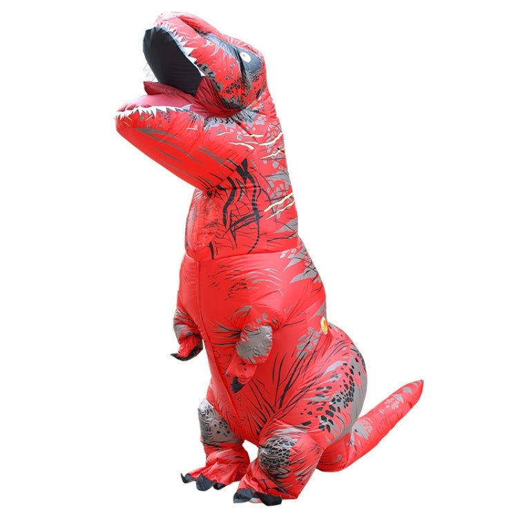 Costume de dinosaure gonflable pour adulte, déguisement de dragon gonflable pour Halloween, déguisement de fête, de carnaval, pour femmes et hommes