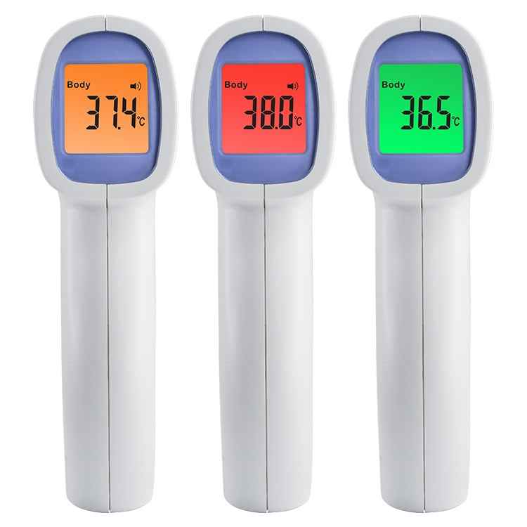 Wintact WT3652 Non-Contact Infrared Thermometer Temperature Measuring Machine