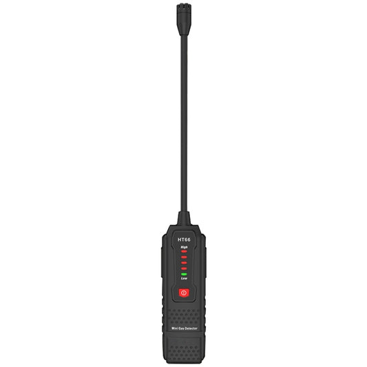 HABOTEST HT66 Combustible Gas Detector Natural Gas Leak Detector