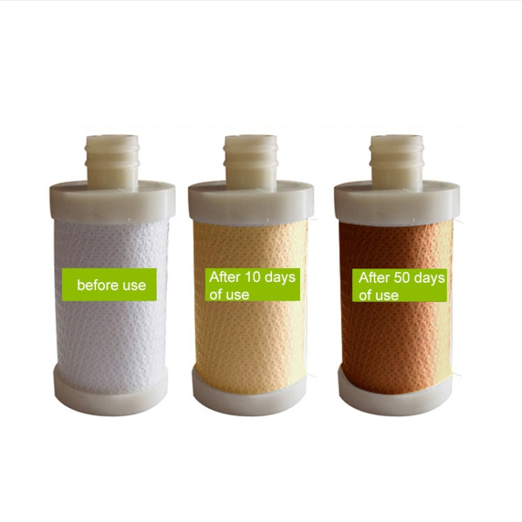 HONG WO Kitchen Water Filter Faucet Water Purifier, Faucet Water Purifier