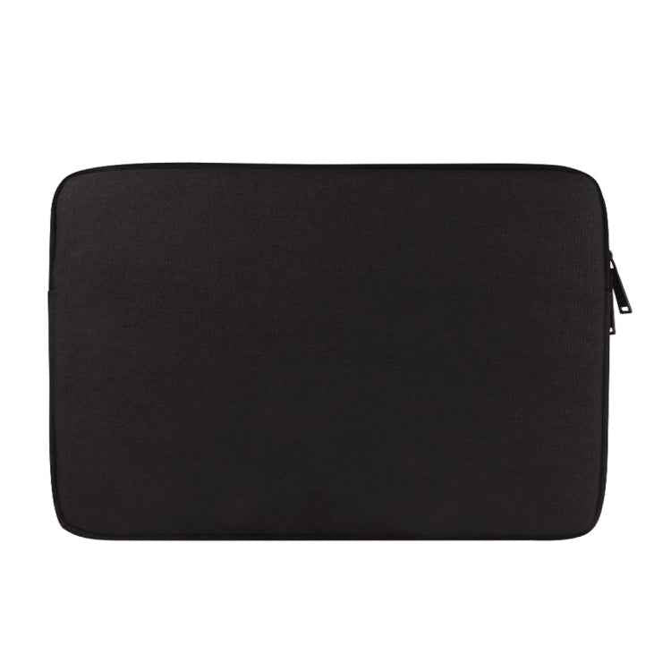 For 14 inch and Below Universal Wearable Oxford Cloth Soft Business Inner Package Laptop Tablet Bag