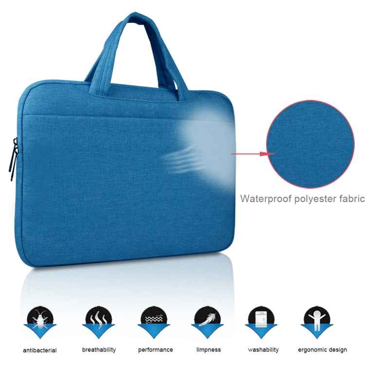 For 15.6 inch and Below Macbook, Samsung, Lenovo, Sony, DELL Alienware, CHUWI, ASUS, HP, 15.6 inch Black, 15.6 inch Grey, 15.6 inch Navy Blue