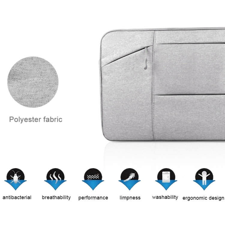 For 12 inch and Below Macbook, Samsung, Lenovo, Sony, DELL Alienware, CHUWI, ASUS, HP, 12 inch Black, 12 inch Grey, 12 inch Light Grey