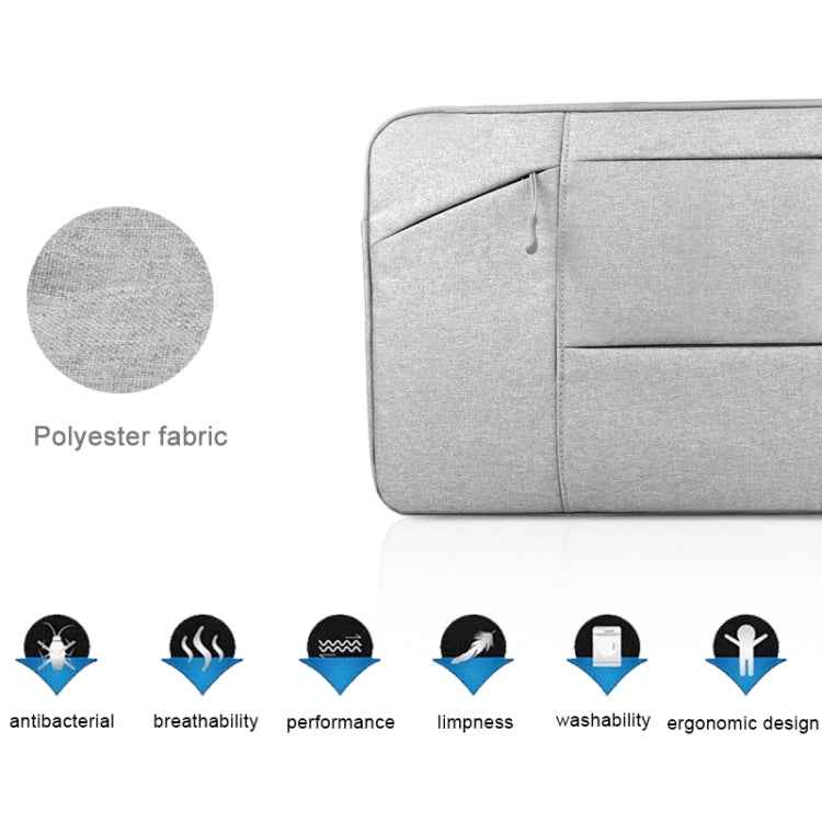 For 13.3 inch and Below Macbook, Samsung, Lenovo, Sony, DELL Alienware, CHUWI, ASUS, HP, 13.3 inch Pink, 13.3 inch Grey, 13.3 inch Navy Blue