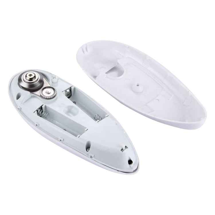 Automatic Electric Can Opener Bottle Opener