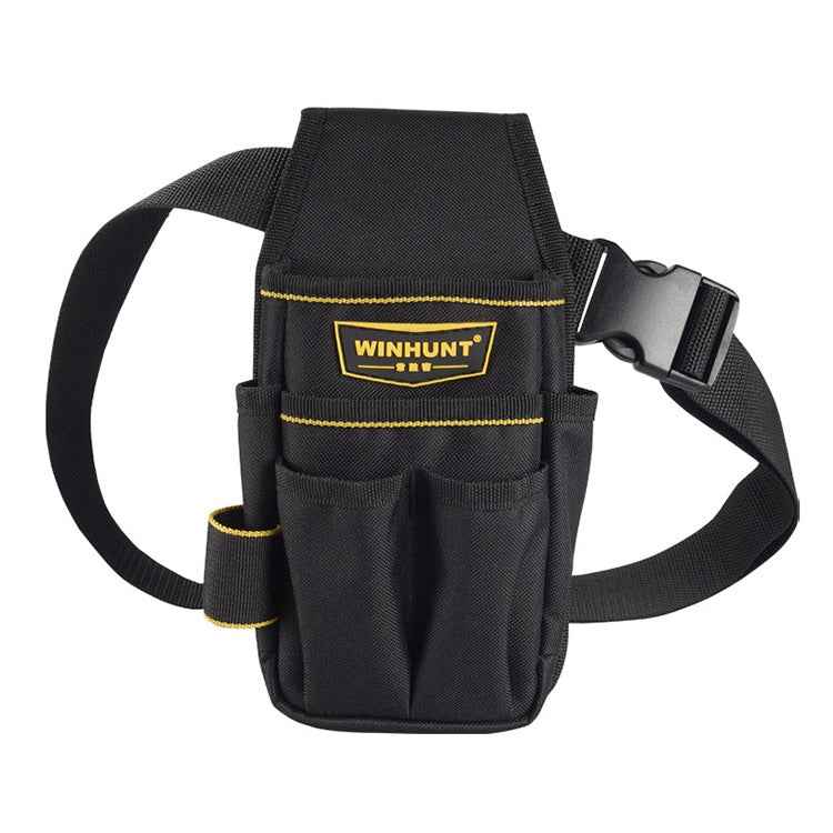 Professional Oxford Cloth Electrician Belt Pouch Convenient Tool Bag