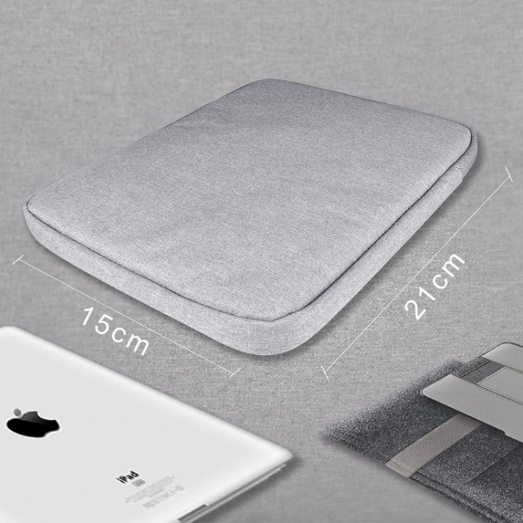 For iPad Mini 1 / 2 / 3 / 4, 8 inch (Black), 8 inch (Pink), 8 inch (Grey), 8 inch (Navy Blue)