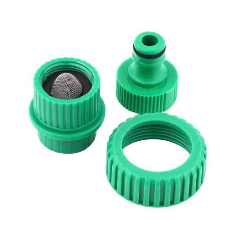 Garden Electronic Water Timer  Digital Solenoid Valve Intelligent Irrigation Sprinkler Controller Digital Water Programs System