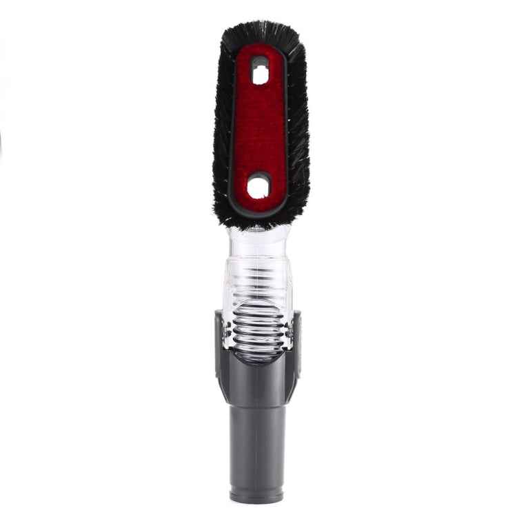 D907 Vacuum Cleaner Bendable Anti-static Brush Head for Dyson DC62 / DC52 / DC59 / V6