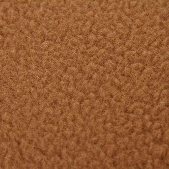 Slipper Shape Polar Fleece Warm Thicken Pet Dogs Cats House Size: L, 58×68×32cm