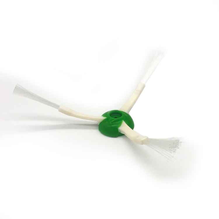 Sweeper Accessories Side Brush Filter Main Brush Set for iRobot Roomba i7 / E5 / E6