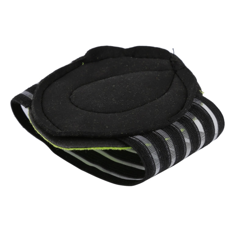 5 Pairs Strutz Cushioned Foot Pad Relief of Foot Pain