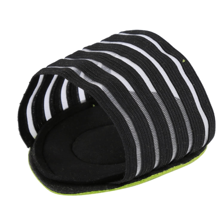 5 Pairs Strutz Cushioned Foot Pad Relief of Foot Pain