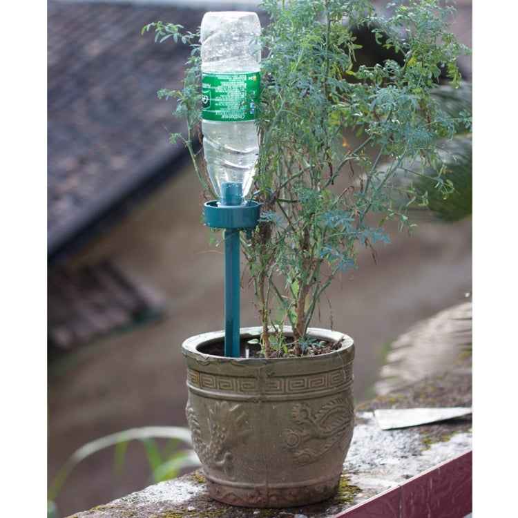 Environmental Water Saving Coke Bottle Automatic Watering Device Coke Bottle Water Seepage Control Automatic Drip Device Automatic Watering Machine