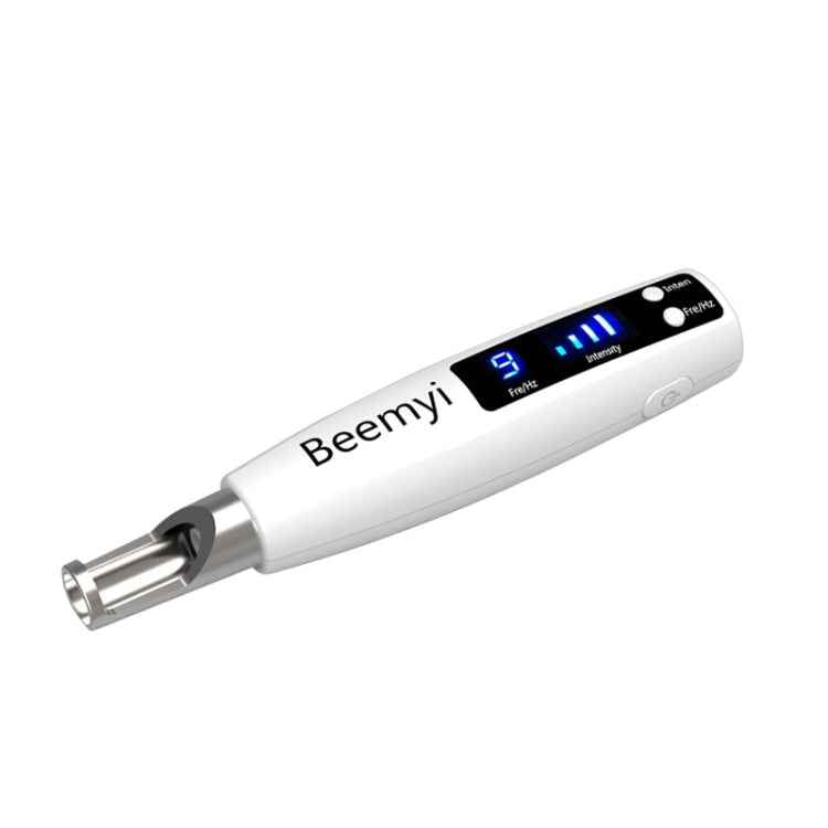 Handheld Picosecond Portable (Removing Tattoo Freckle Mole Dot)  Machine Laser Plasma Beauty Care Pen