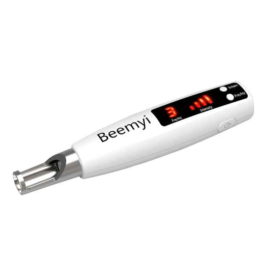 Handheld Picosecond Portable (Removing Tattoo Freckle Mole Dot)  Machine Laser Plasma Beauty Care Pen