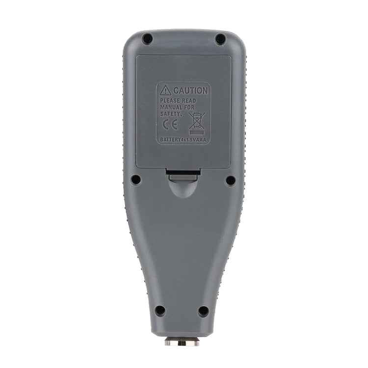 RZ240 Ferrous & Non-Ferrous 2 in 1 Digital Coating Paint Thickness Gauge Meter Tools