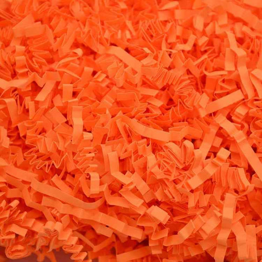 20g RF1101-20 Raffiti Filler Paper Grass Shredded Crumpled Wedding Decorations Party Gift Box Filling