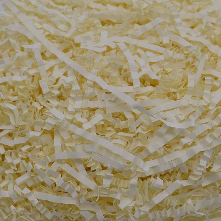 20g RF1101-20 Raffiti Filler Paper Grass Shredded Crumpled Wedding Decorations Party Gift Box Filling
