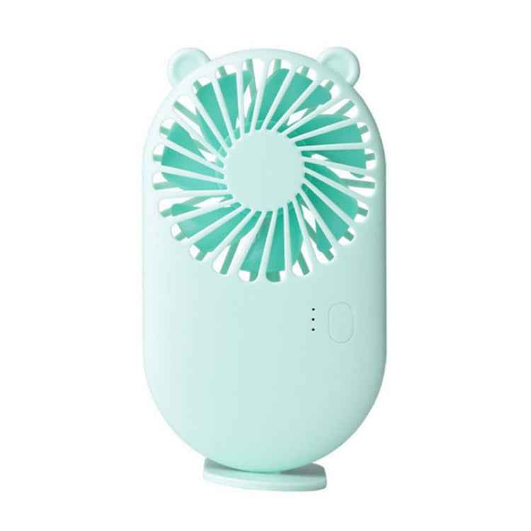 Portable Mini USB Charging Pocket Fan with 3 Speed Control