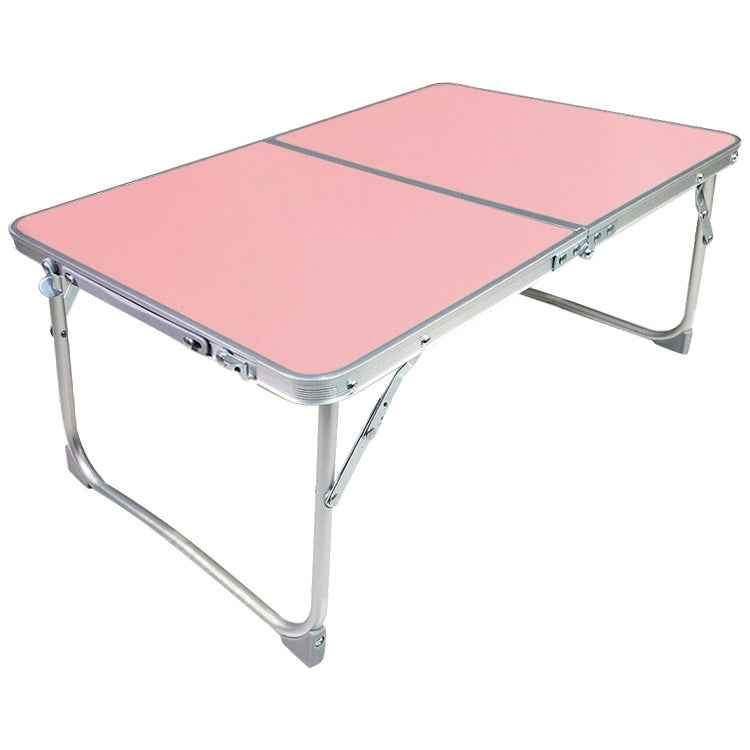 Plastic Mat Adjustable Portable Laptop Table Folding Stand Computer Reading Desk Bed Tray