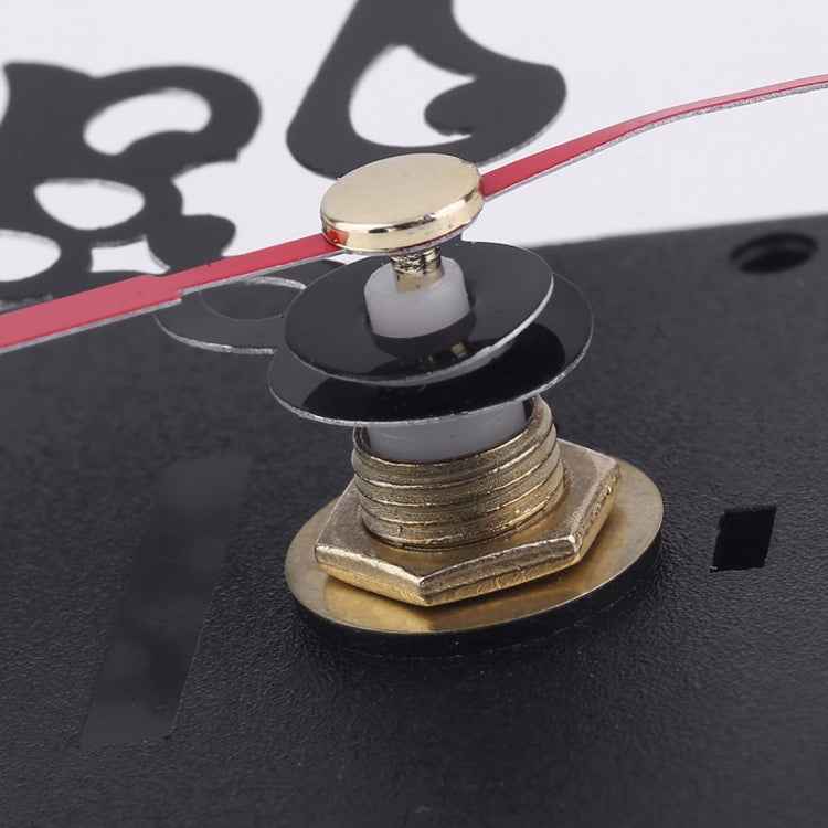 Silent Quartz Wall Clock Movement Electronic Clock Replacement Mechanism