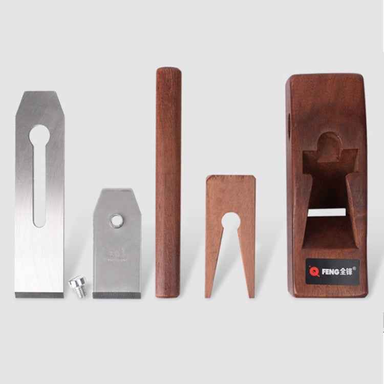 280mm Indonesia Red Carpenter  Manual Planer DIY Carpenter Tool
