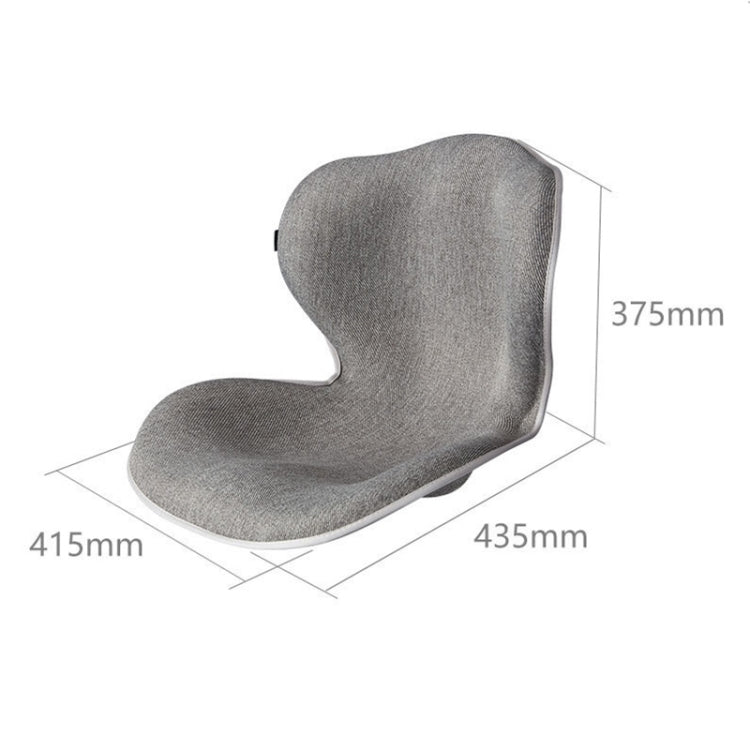 Original Xiaomi mijia Leband Anti-hunchback Correct Sitting Position Waist Protection Cushion Pillow