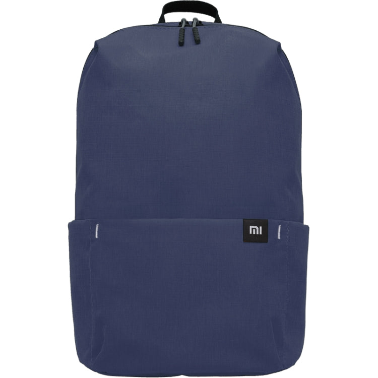 Original Xiaomi 10L Travel Camping Backpack Bag Colorful Leisure Sports Chest Pack Bags Unisex