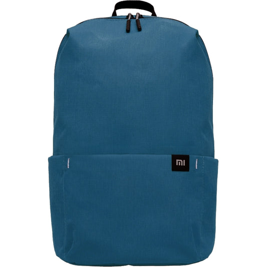 Original Xiaomi 10L Travel Camping Backpack Bag Colorful Leisure Sports Chest Pack Bags Unisex, 10L (Blue), 10L  (Yellow), 10L (Black), 10L (Dark Blue)