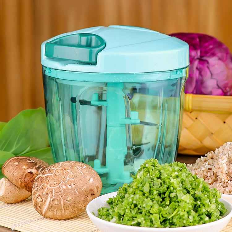 A008-2 Household Cooking Device Stirrer Squeezer