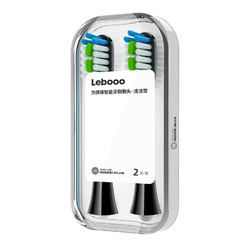 HUAWEI Lebooo LBS-T053A 2 PCS Smart Toothbrush Head (for HCB0001)