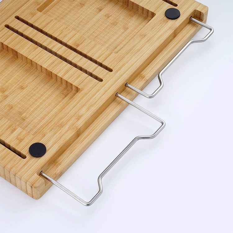 Multifunctional Cutting Board + PC Box 5 PCS