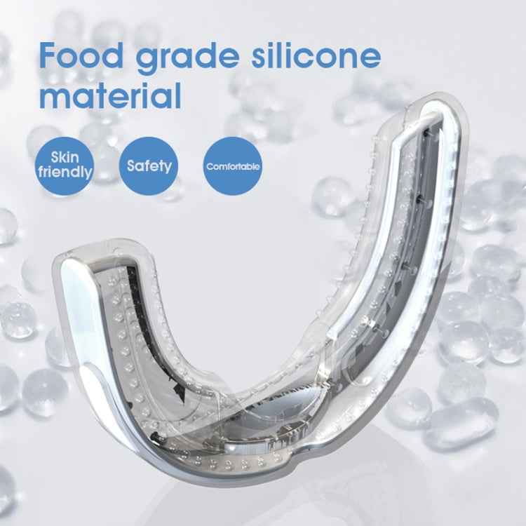 YJK100 Silicone + ABS Stop Snoring Device Anti Snore